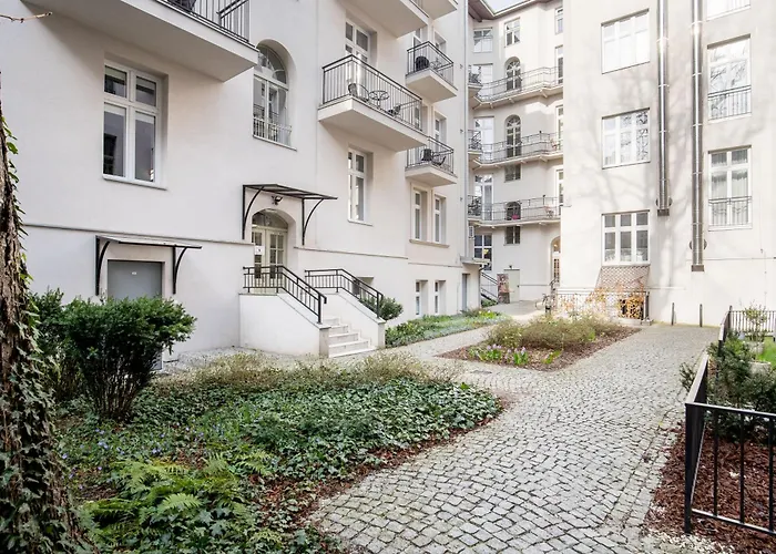 Malila Premium s City Center Kazimierz Starowiślna 41